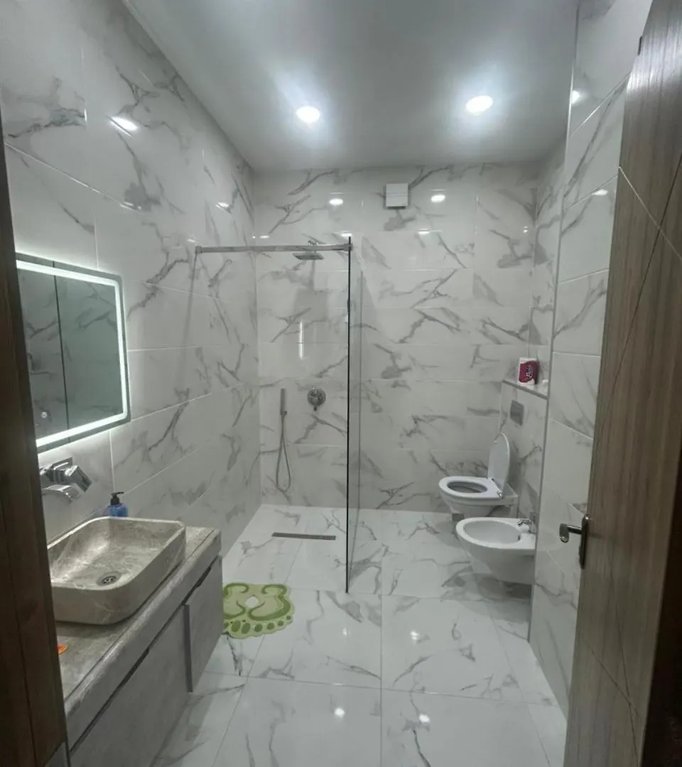 New Apartment Tbilisi