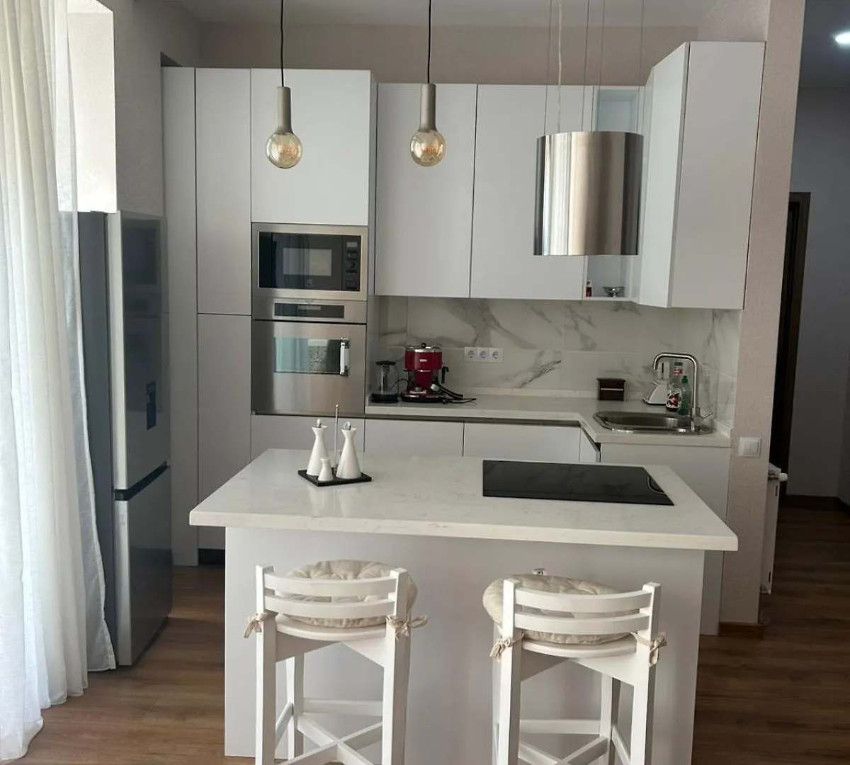 New Apartment Tbilisi
