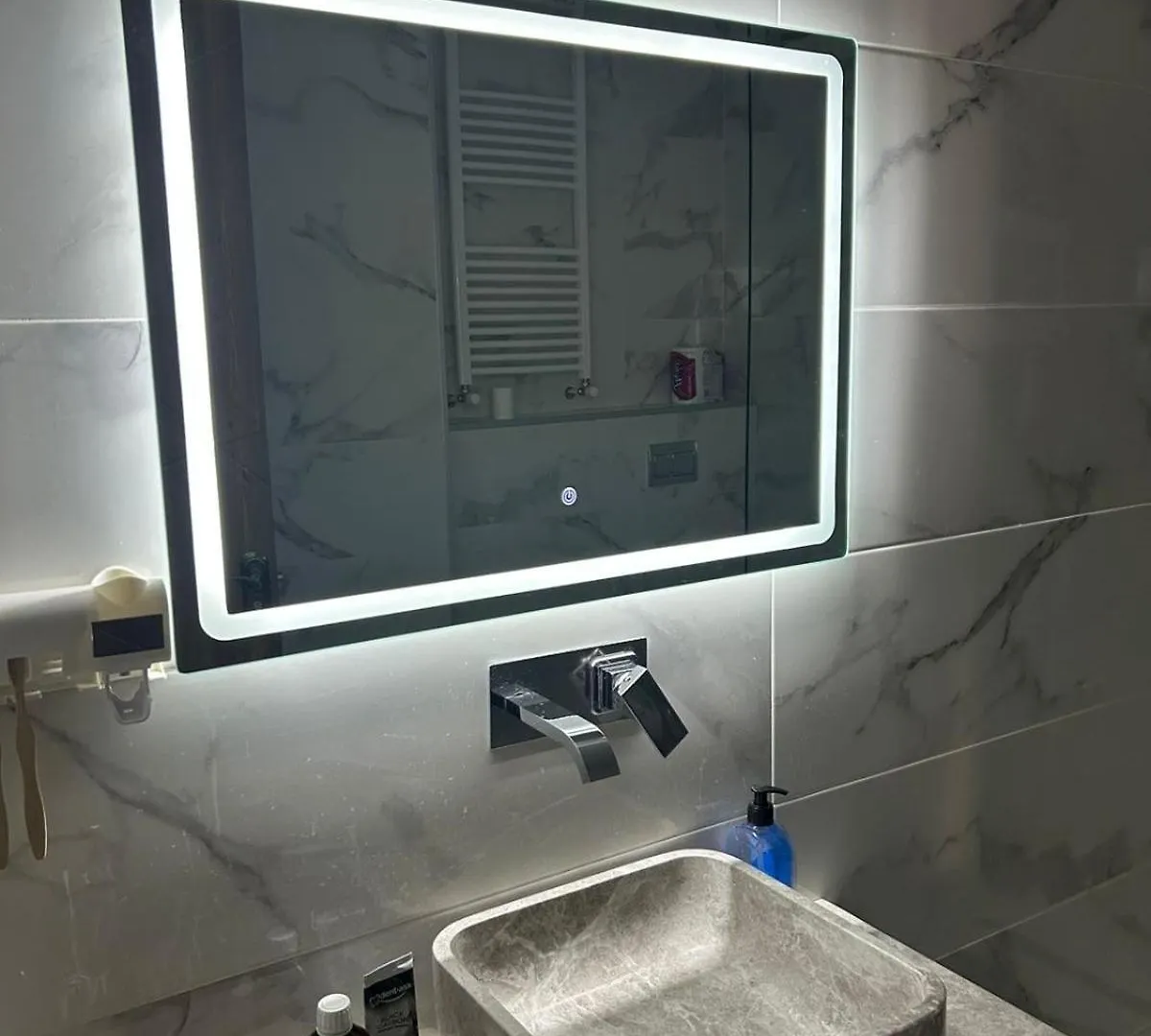 New Apartment Tbilisi 0*,