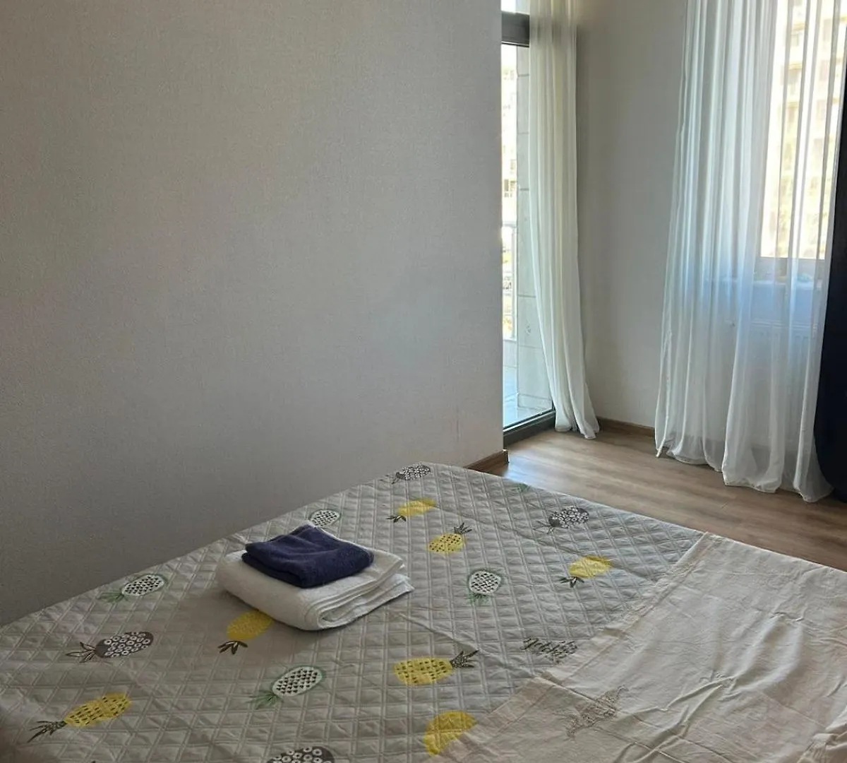New Apartment Tbilisi Georgien