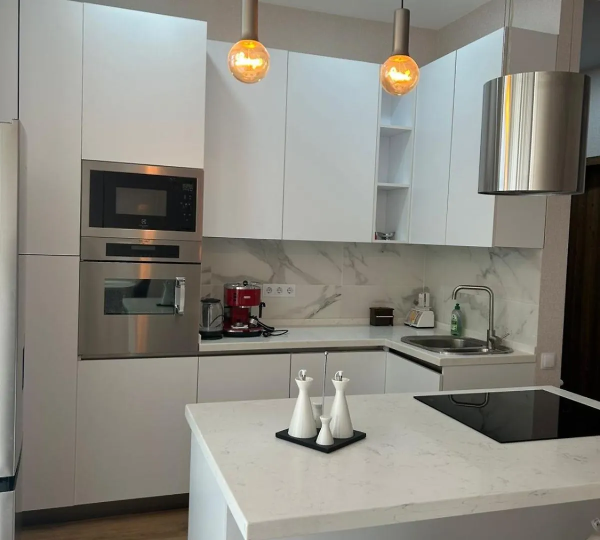 New Apartment Tbilisi